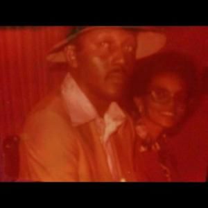 Meet your Posher, Tonnie